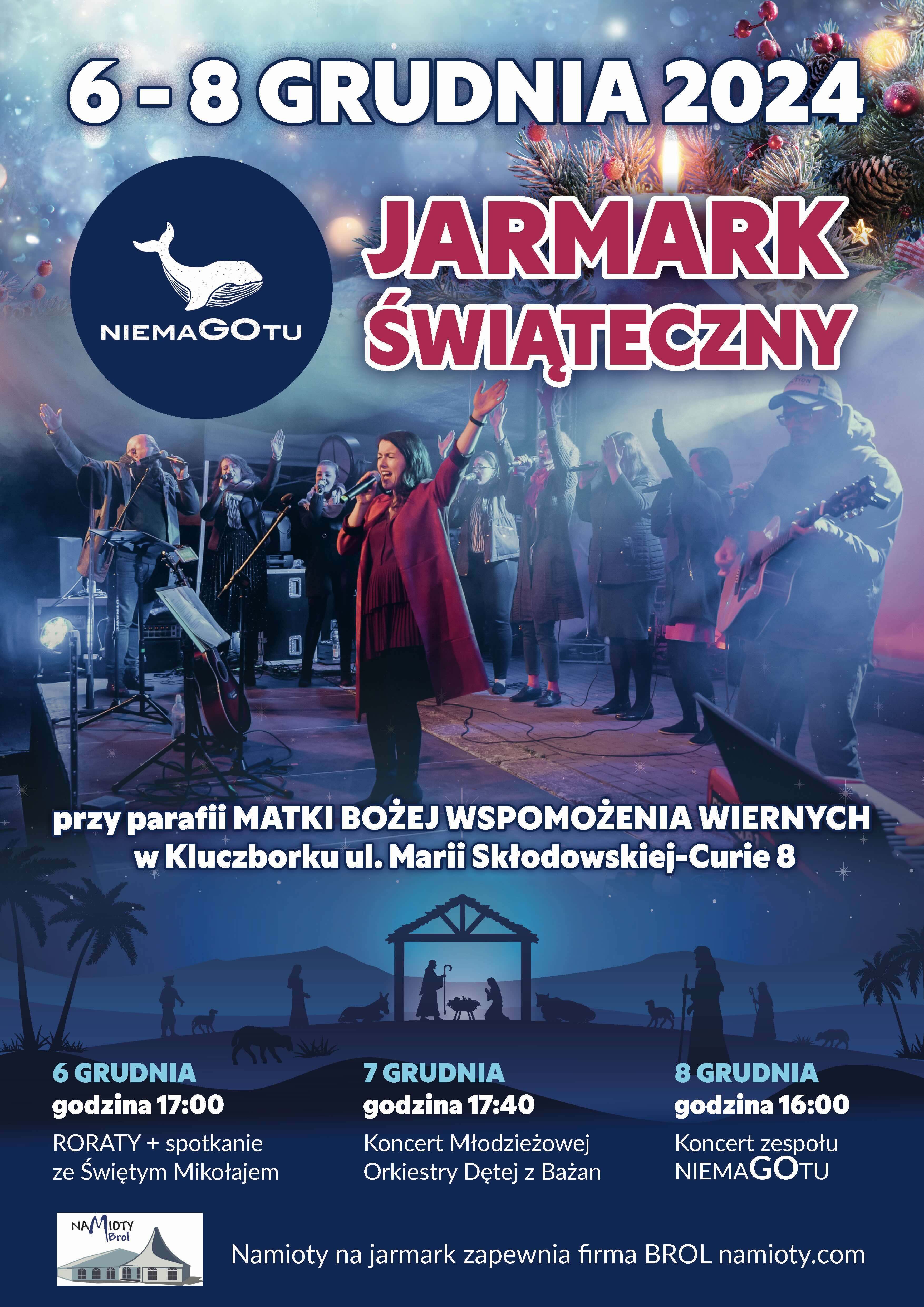 Świąteczny Jarmark