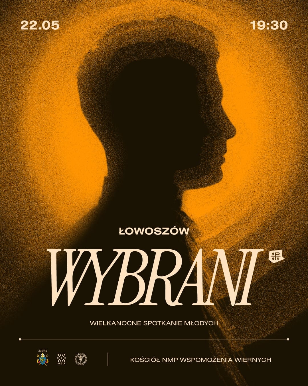 Wielkanocne Spotkanie Młodych