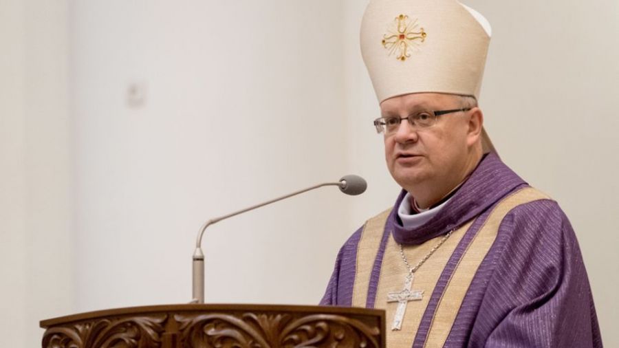 Dyspensa Biskupa Opolskiego na piątek 11 listopada 2022 r. 