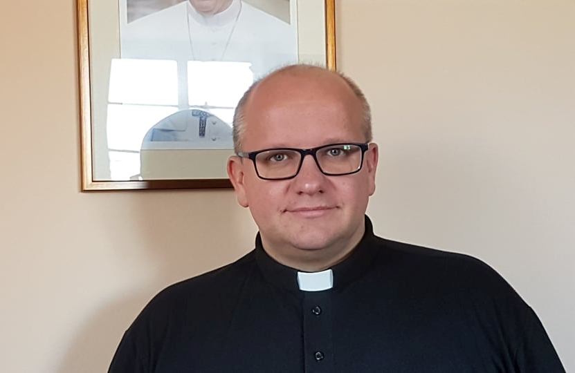 Ks. Waldemar Musioł nowym biskupem pomocniczym w Opolu 